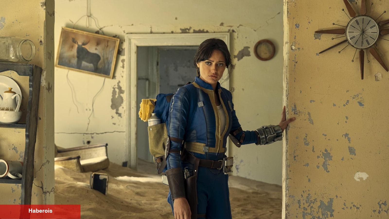 Fallout Dizisinin 2. Dönemi Onaylandı