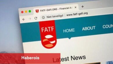 FATF, kara parayla çabada kararlılığını bildirdi