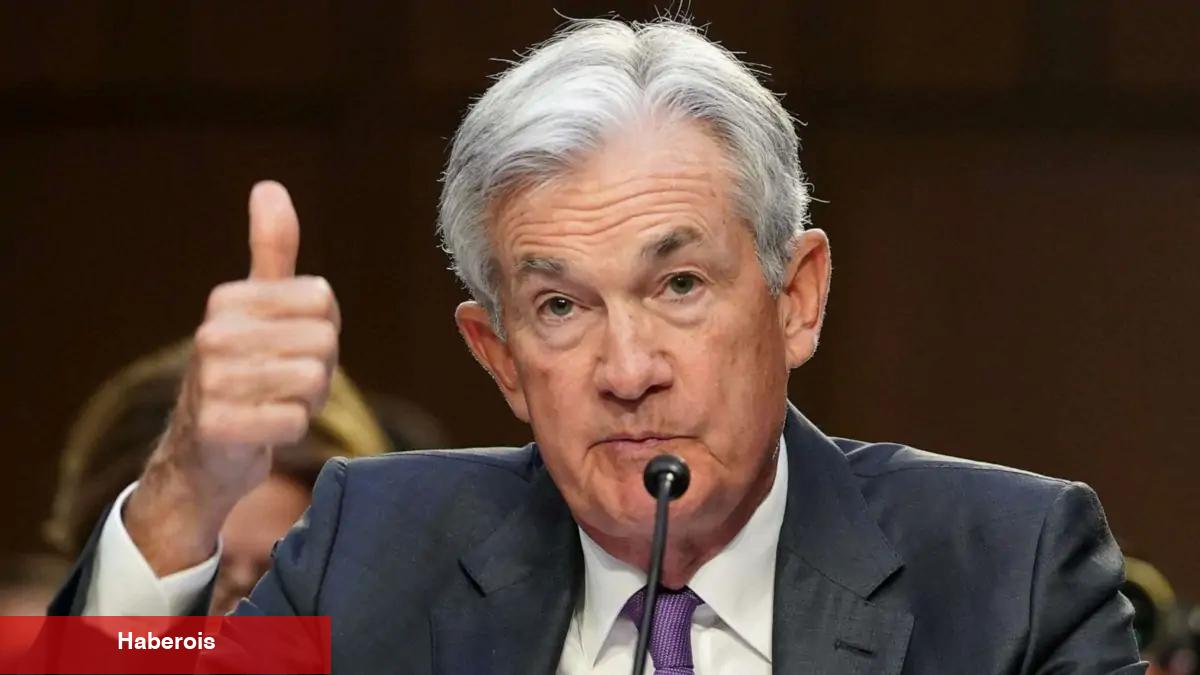 Fed Başkanı Konuştu, Kripto Para Milyarderi “Çözüm Bu” Dedi! - Haberois Fed Başkanı Konuştu, Kripto Para Milyarderi “Çözüm Bu” Dedi!
