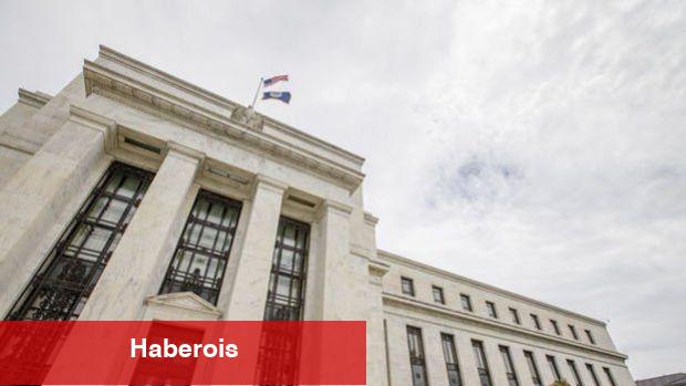 Fed: Enflasyon en büyük finansal risk olarak görülüyor - Haberois Fed: Enflasyon en büyük finansal risk olarak görülüyor