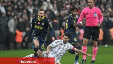 Fenerbahçe-Beşiktaş derbileri "hırçın" geçiyor
