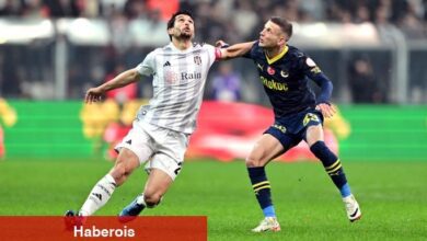 Fenerbahçe-Beşiktaş derbisinin biletleri satışa çıktı