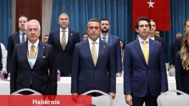 Fenerbahçe, Divan Kurulu Lideri'ni seçiyor