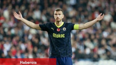 Fenerbahçe, Dzeko'suz kazanamıyor