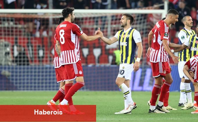 Fenerbahçe yarı final için saha avantajına güveniyor - Haberois Fenerbahçe yarı final için saha avantajına güveniyor