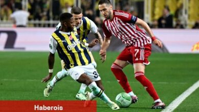 Fenerbahçe'den makus son: Penaltılarda veda etti!