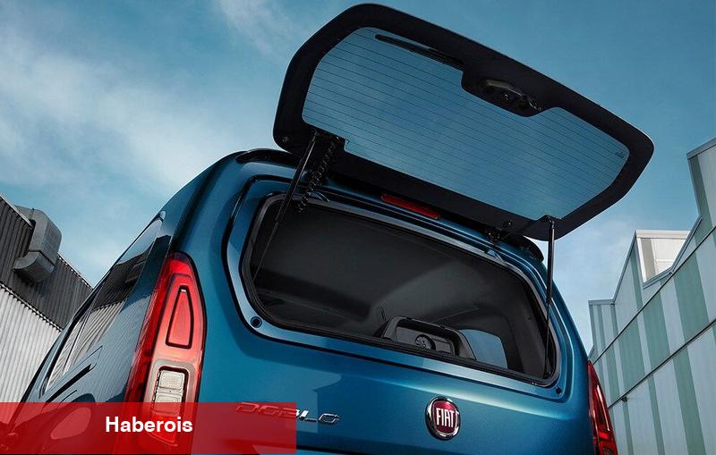 Fiat Doblo fiyatlarında büyük fırsat, rakipler indirince Fiat da çaresiz kaldı