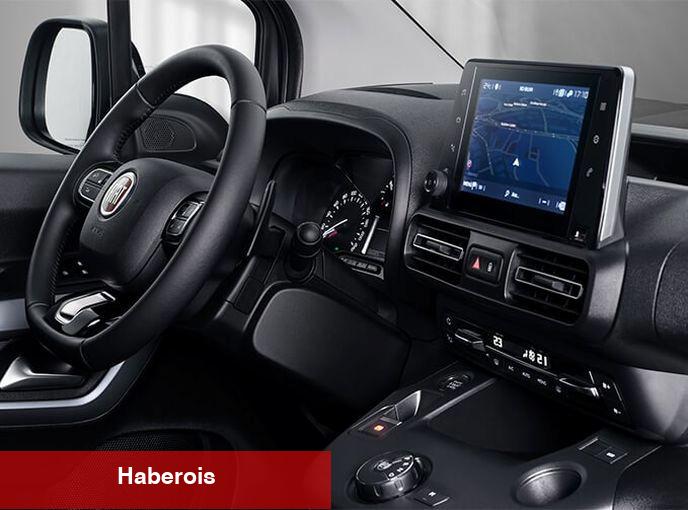 Fiat Doblo fiyatlarında büyük fırsat, rakipler indirince Fiat da çaresiz kaldı