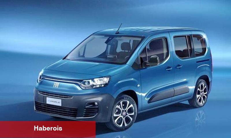 Fiat Doblo fiyatlarında büyük fırsat, rakipler indirince Fiat da çaresiz kaldı