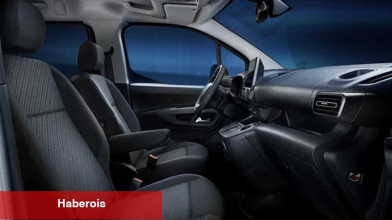 Fiat Doblo fiyatlarında büyük fırsat, rakipler indirince Fiat da çaresiz kaldı