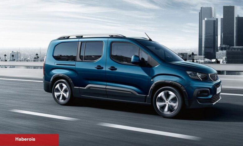 Fiat Doblo fiyatlarında büyük fırsat, rakipler indirince Fiat da çaresiz kaldı - Haberois Fiat Doblo fiyatlarında büyük fırsat, rakipler indirince Fiat da çaresiz kaldı