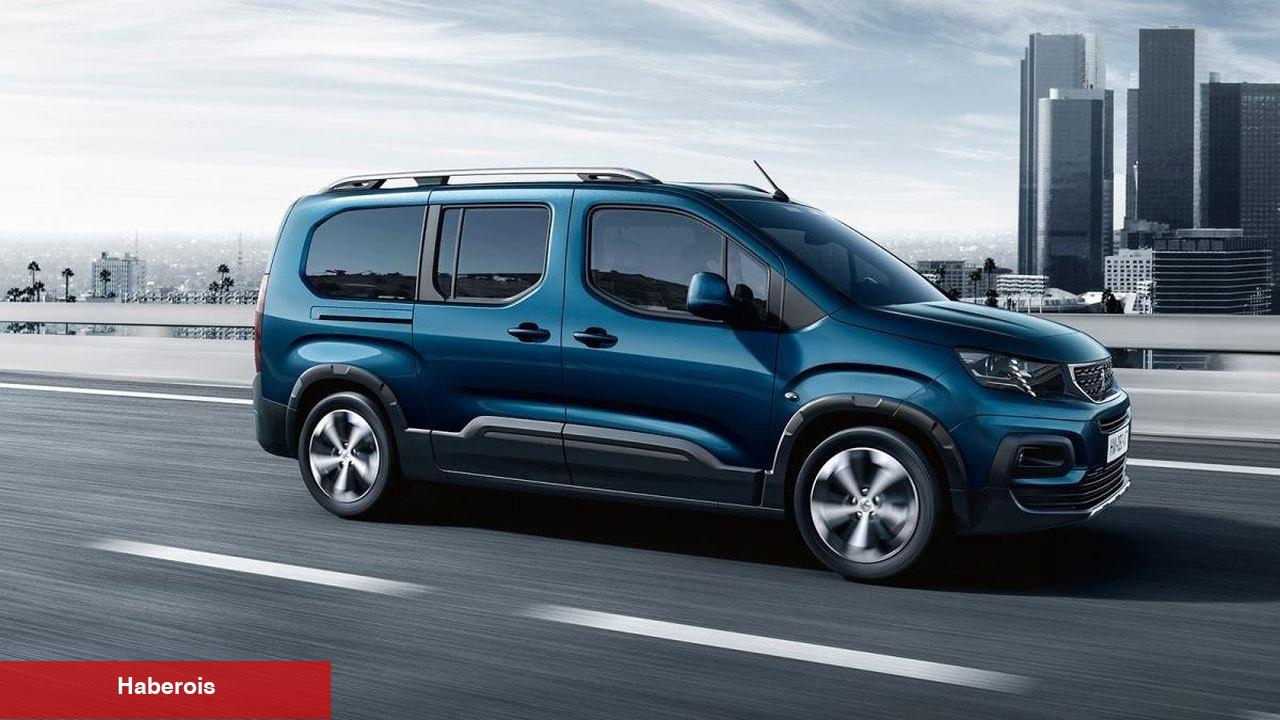 Fiat Doblo fiyatlarında büyük fırsat, rakipler indirince Fiat da çaresiz kaldı