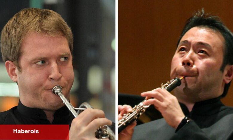 Filarmoni Orkestrası Suistimal Nedeniyle Kovmaya Çalıştığı 2 Oyuncu - Haberois Filarmoni Orkestrası Suistimal Nedeniyle Kovmaya Çalıştığı 2 Oyuncu