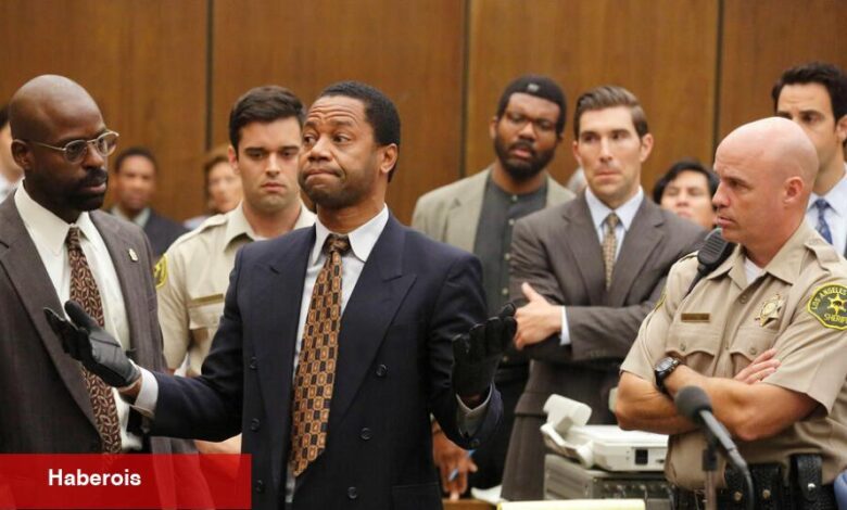 Film Yapımcıları İçin OJ Simpson Davası Güçlü Bir Vaka Çalışmasıydı - Haberois Film Yapımcıları İçin OJ Simpson Davası Güçlü Bir Vaka Çalışmasıydı
