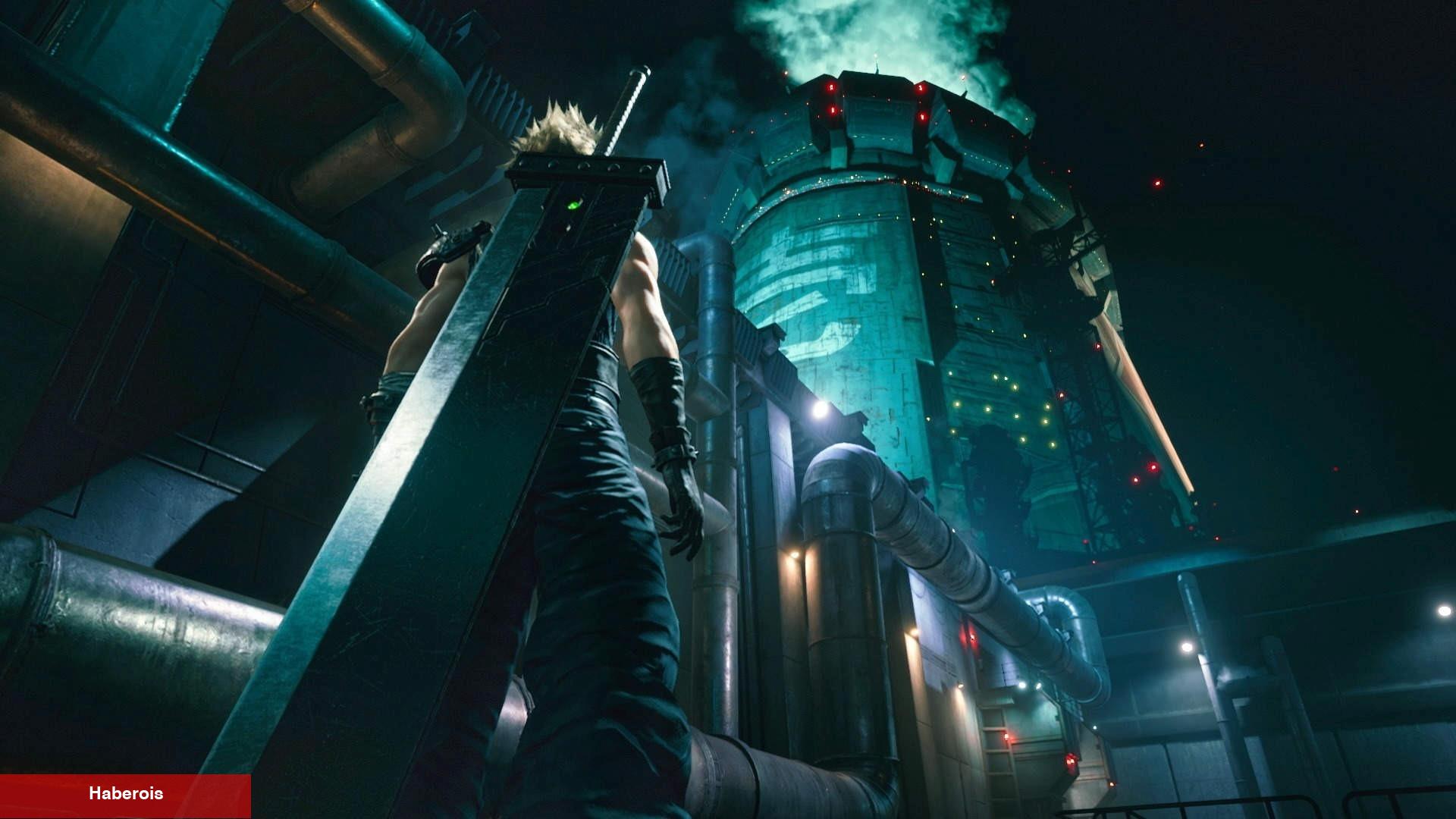 Final Fantasy 7 Rebirth'ün Düşük Satışlara Sahip Olduğu Bildiriliyor - Haberois Final Fantasy 7 Rebirth'ün Düşük Satışlara Sahip Olduğu Bildiriliyor
