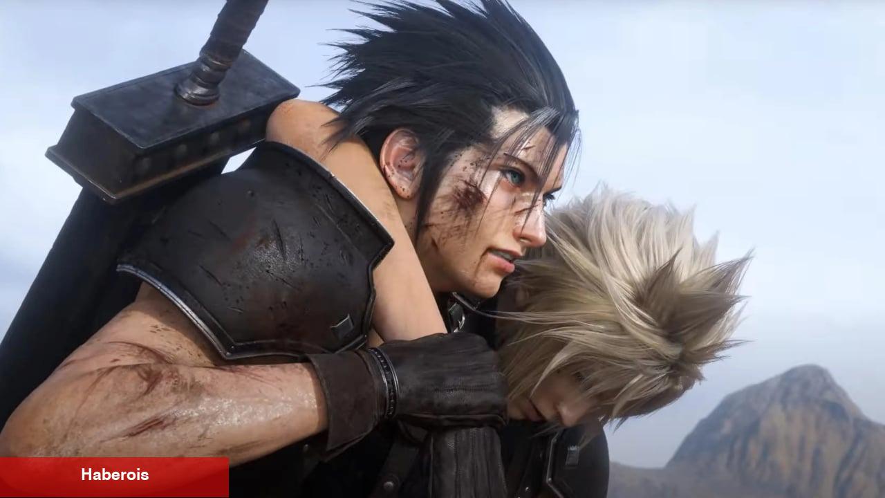 Final Fantasy 7 Remake'in Son Oyunu Ne Vakit Gelecek? - Haberois Final Fantasy 7 Remake'in Son Oyunu Ne Vakit Gelecek?
