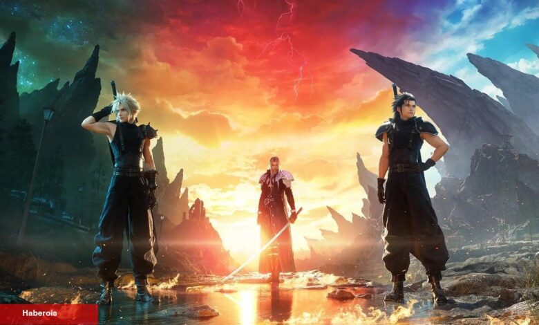 Final Fantasy 7 Remake'in Son Oyunu Ne Vakit Gelecek? - Haberois Final Fantasy 7 Remake'in Son Oyunu Ne Vakit Gelecek?
