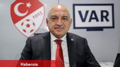 Fırat Aydınus: "Yabancı VAR oluyorsa hakem neden olmuyor?"