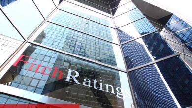 Fitch: “Para politikası, büyük ekonomiler arasında farklılaşıyor”