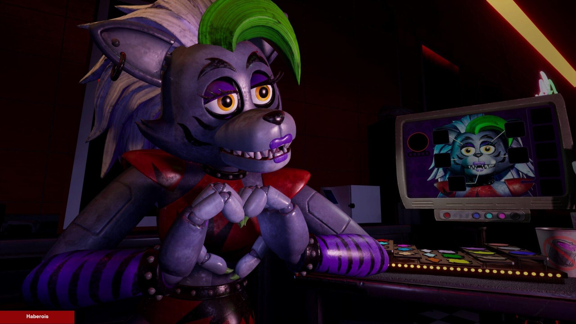 Five Nights at Freddy’s: Help Wanted 2 PS5'e Geliyor
