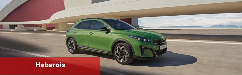 Fiyatıyla Golf'e baş tutuyor! Kia Xceed fiyat listesi! - Haberois Fiyatıyla Golf'e baş tutuyor! Kia Xceed fiyat listesi!