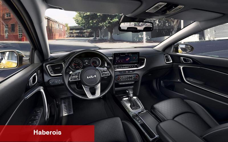 Fiyatıyla Golf'e baş tutuyor! Kia Xceed fiyat listesi! - Haberois Fiyatıyla Golf'e baş tutuyor! Kia Xceed fiyat listesi!
