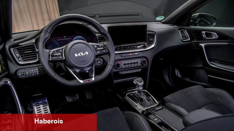 Fiyatıyla Golf'e baş tutuyor! Kia Xceed fiyat listesi! - Haberois Fiyatıyla Golf'e baş tutuyor! Kia Xceed fiyat listesi!