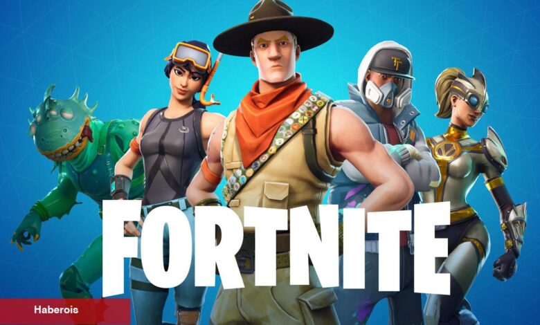 Fortnite'da Cabbage Carts’ları Bulabileceğiniz Yerler - Haberois Fortnite'da Cabbage Carts’ları Bulabileceğiniz Yerler