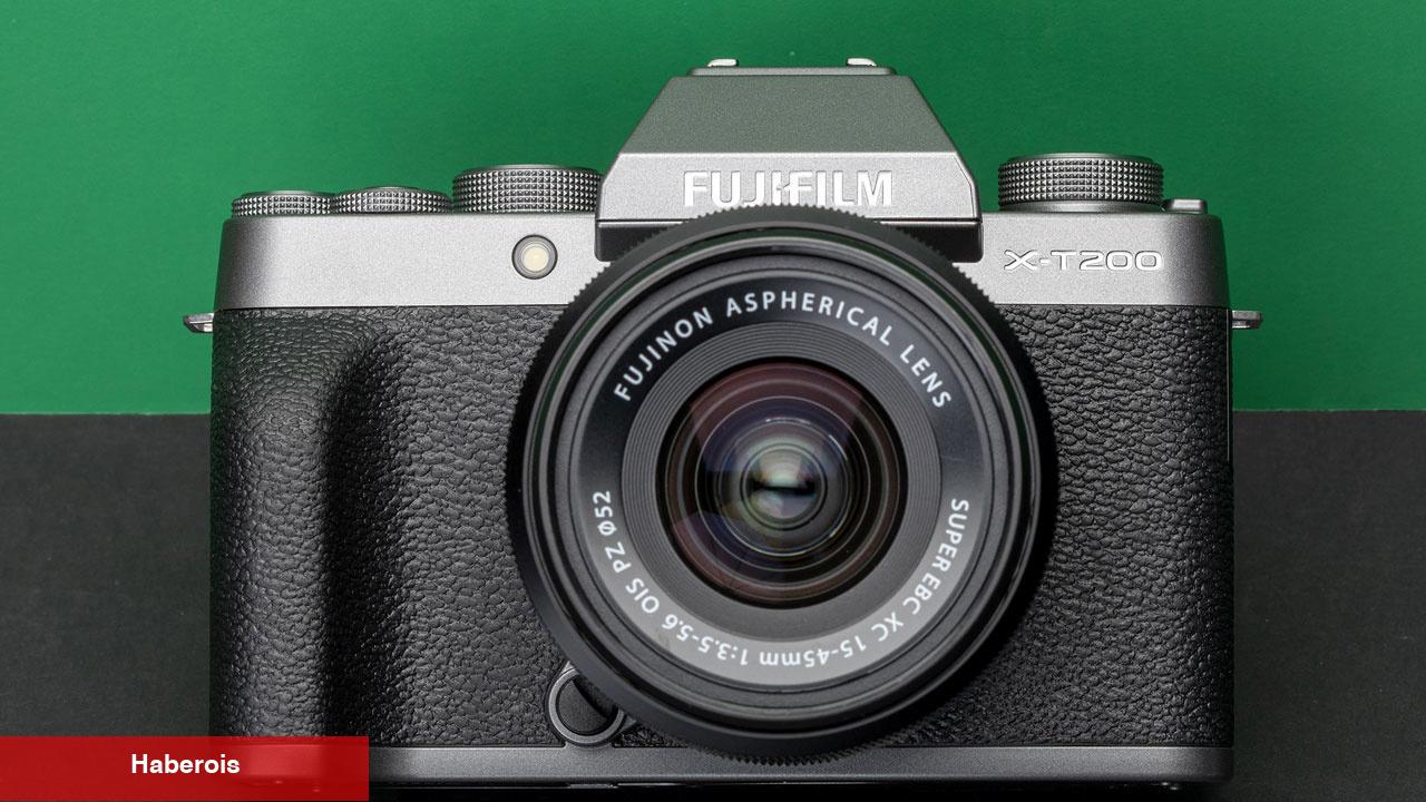 Fujifilm şimdiye kadar ki en güçlü otofokus özelliğini geliştirdi