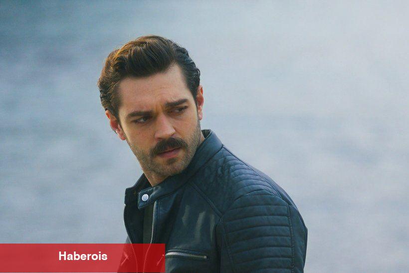 Furkan Andıç'tan beklenmedik hamle! Mesleğini değiştirdi