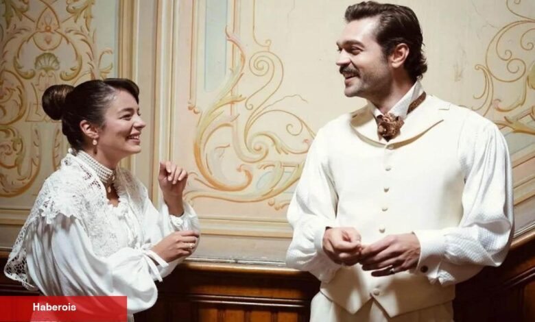 Furkan Andıç'tan beklenmedik hamle! Mesleğini değiştirdi