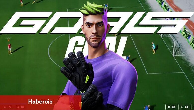 “Futbola Yaraşır Bir Oyun” Yapacak GOALS’den Bir Oynanış Görüntüsü Sızdırıldı - Haberois “Futbola Yaraşır Bir Oyun” Yapacak GOALS’den Bir Oynanış Görüntüsü Sızdırıldı