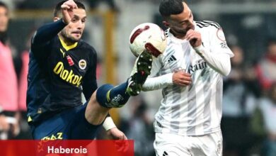Futbolda haftanın programı: Derbi haftası