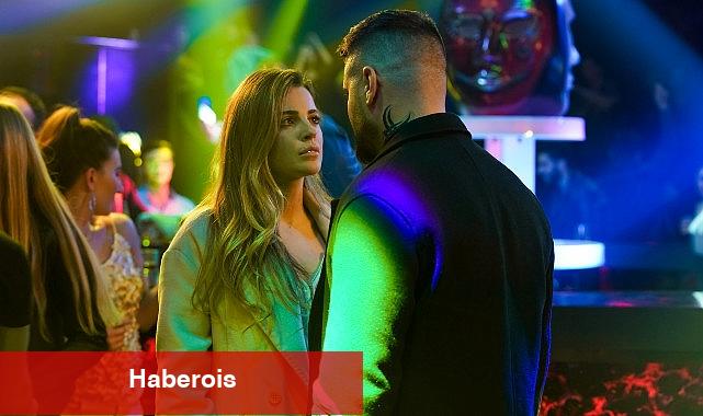 GAİN'in yeni aksiyon dizisi "Arjen" yayında… - Haberois GAİN'in yeni aksiyon dizisi "Arjen" yayında…