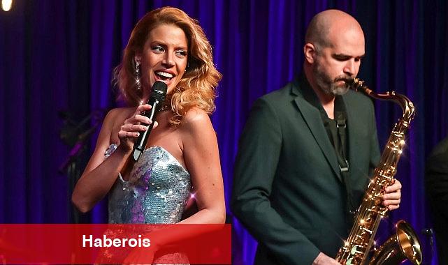 Galataport İstanbul, Galataport Jazz adı altında hayata geçireceği caz etkinlikleri serisini başlıyor - Haberois Galataport İstanbul, Galataport Jazz adı altında hayata geçireceği caz etkinlikleri serisini başlıyor