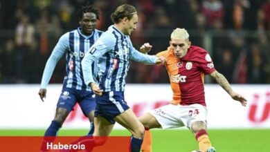 Galatasaray, Adana Demirspor'la 40. randevuya çıkıyor