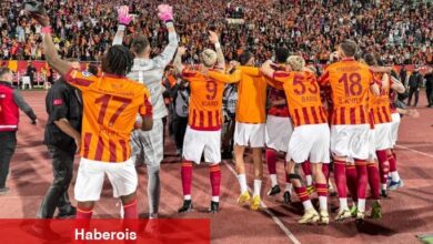 Galatasaray kazanıyor, yıldızları pahalarını katlıyor