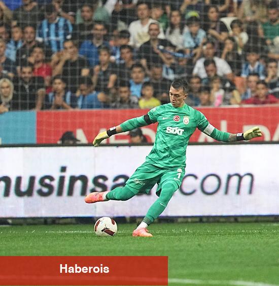 Galatasaray, rekorlarla yürüyüşünü sürdürdü!