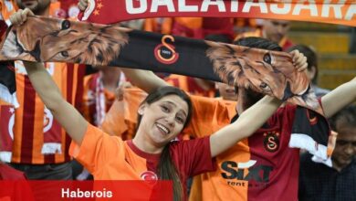 Galatasaray'da kombine yenileme fiyatları muhakkak oldu