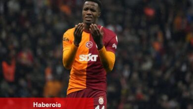 Galatasaray'da Zaha krizi! Erden Timur ile görüşme yapacak!