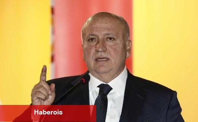 Galatasaray'dan Fenerbahçe ve Beşiktaş'a gönderme! - Haberois Galatasaray'dan Fenerbahçe ve Beşiktaş'a gönderme!