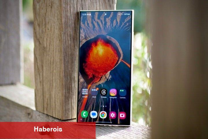 Galaxy S24 Ultra’nın sırları ortaya çıktı, Samsung bunu nasıl başarmış - Haberois Galaxy S24 Ultra’nın sırları ortaya çıktı, Samsung bunu nasıl başarmış
