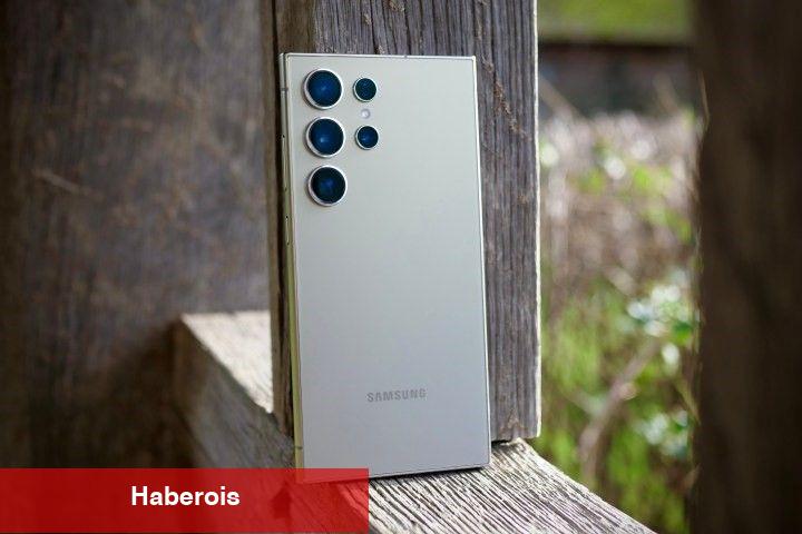 Galaxy S24 Ultra’nın sırları ortaya çıktı, Samsung bunu nasıl başarmış - Haberois Galaxy S24 Ultra’nın sırları ortaya çıktı, Samsung bunu nasıl başarmış