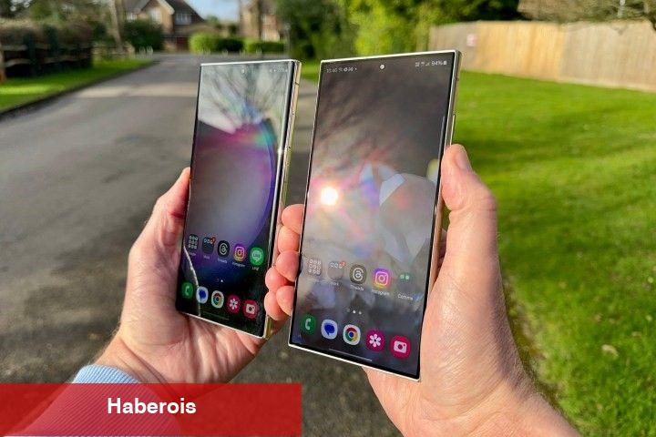 Galaxy S24 Ultra’nın sırları ortaya çıktı, Samsung bunu nasıl başarmış - Haberois Galaxy S24 Ultra’nın sırları ortaya çıktı, Samsung bunu nasıl başarmış