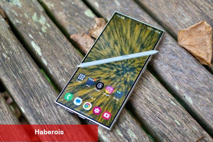 Galaxy S24 Ultra’nın sırları ortaya çıktı, Samsung bunu nasıl başarmış - Haberois Galaxy S24 Ultra’nın sırları ortaya çıktı, Samsung bunu nasıl başarmış