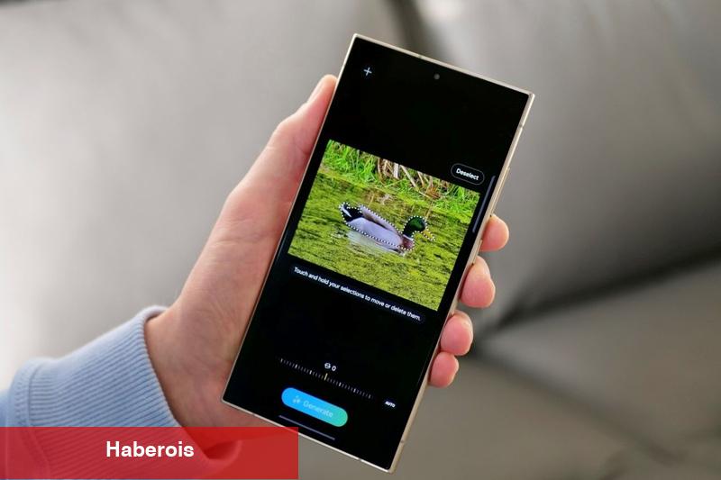 Galaxy S24 Ultra’nın sırları ortaya çıktı, Samsung bunu nasıl başarmış - Haberois Galaxy S24 Ultra’nın sırları ortaya çıktı, Samsung bunu nasıl başarmış