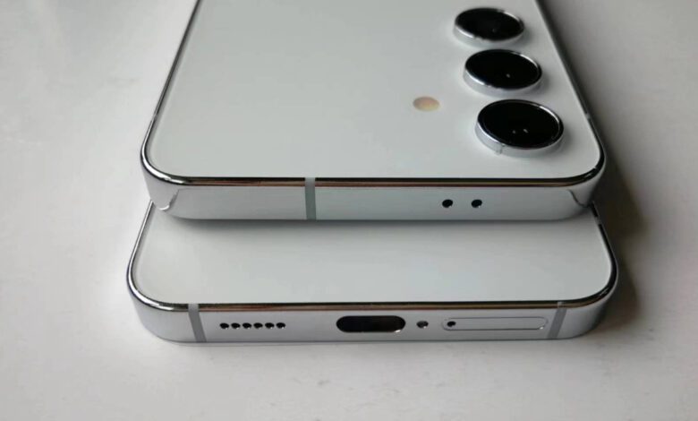 Galaxy S24'ün daha uygun fiyatlı bir sürümü geliyor - Haberois Galaxy S24'ün daha uygun fiyatlı bir sürümü geliyor