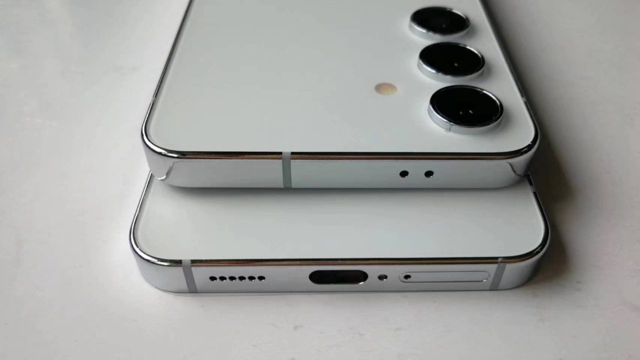 Galaxy S24'ün daha uygun fiyatlı bir sürümü geliyor