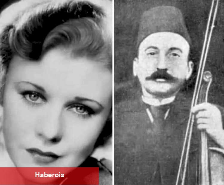 'Gamzedeyim Deva Bulmam' kelamlarının öyküsü ve Tatyos Efendi