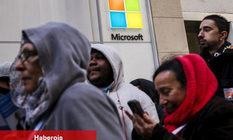 Gazeteler Microsoft ve OpenAI aleyhine telif hakkı davası açtı